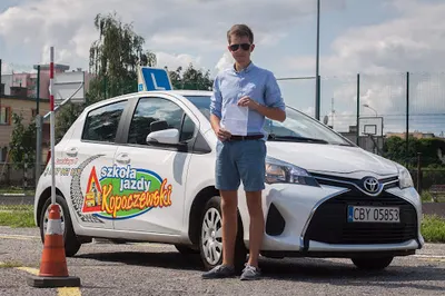 Szkoła Jazdy Kopaczewski | Najwyższa zdawalność w Bydgoszczy
